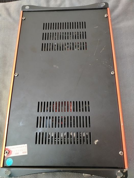 Продам одноканальный усилитель (моноблок) DL Audio Gryphon Lite 1.800
