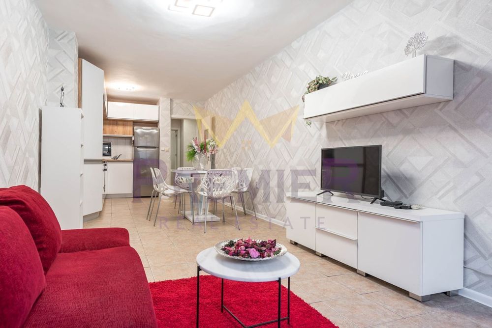 Дава се под наем Тристаен апартамент в Варна, Окръжна болница - 100 кв.м за 800 € - Снимка #5