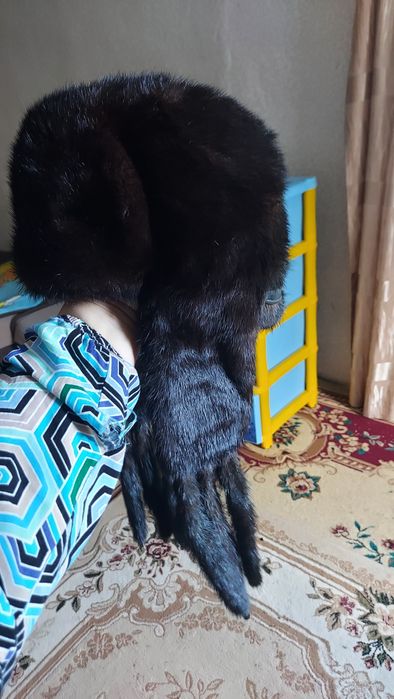 Құндыз бөрік сатылады