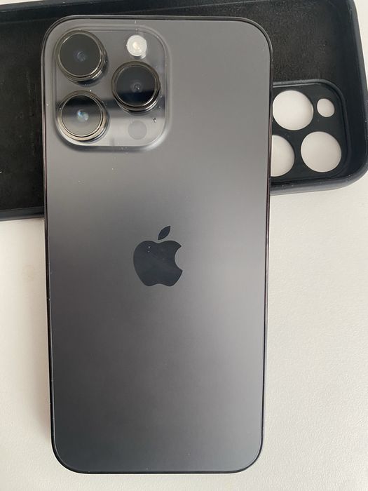 Iphone 14 pro max 512