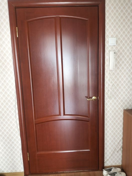 Продам дверь в отличном состоянии