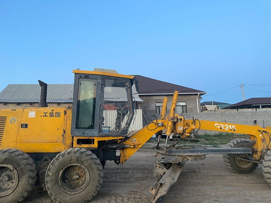 Продается грейдер