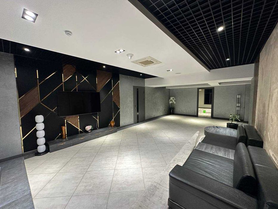 Сдается в аренду офис 640м2 Ор-р Ц-1 , Bon кафе