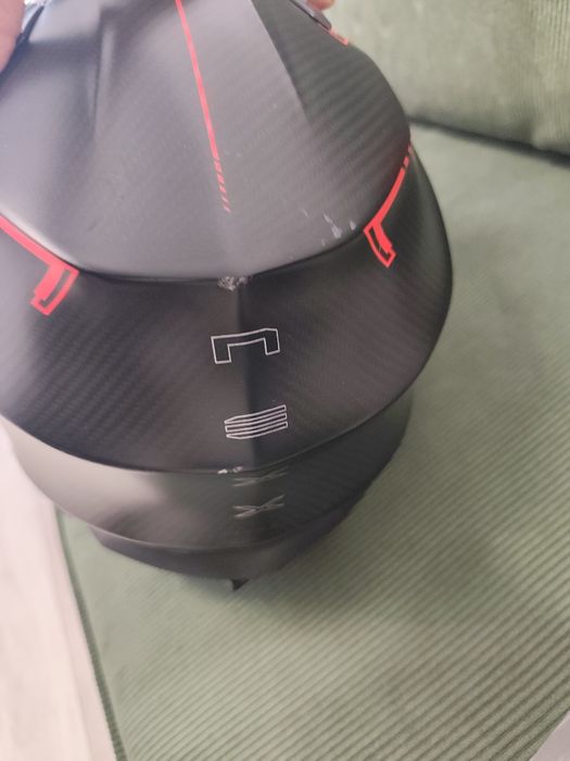 Casca Nexx Carbon. L