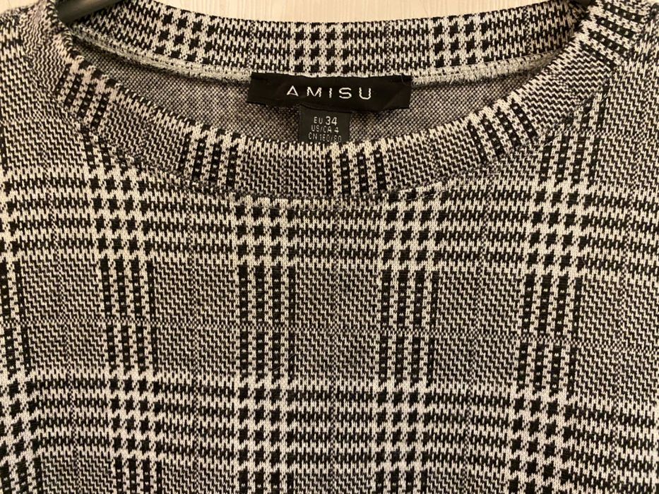 Дамски туники трикотажни