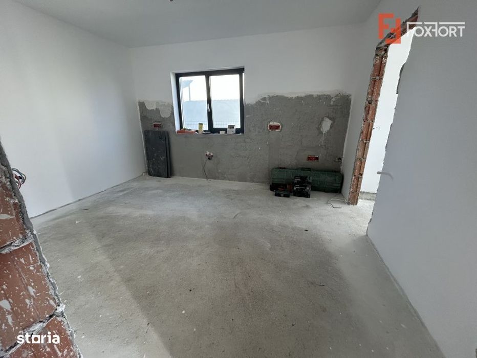 Duplex cu 5 camere in Mosnita Noua, langa centura Sud