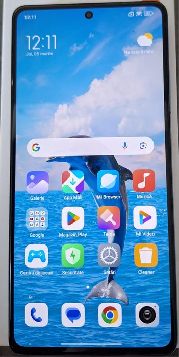 Telefon REDMi NOTE  12 PRO 5G