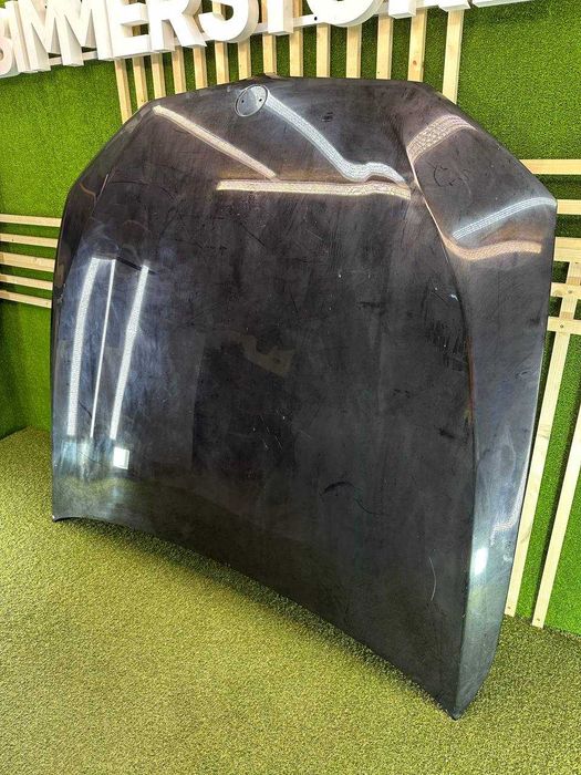 Capota BMW seria 5 g30