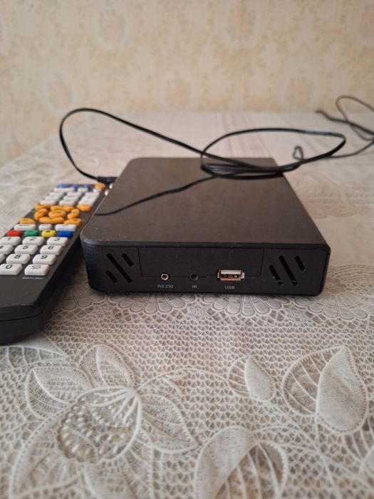 Openbox S2 mini HD