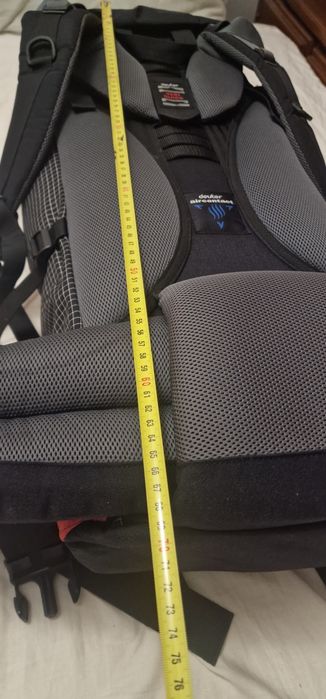 Rucsac mare Deuter Ladakh 60+10