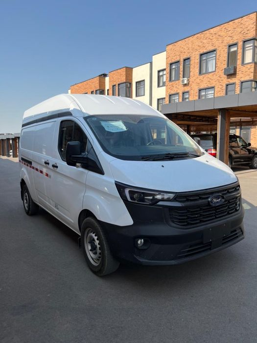 Ford Transit фургон