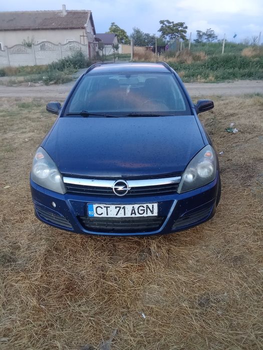 Vând sau schimb  Opel Astra h 1,9 CTDI