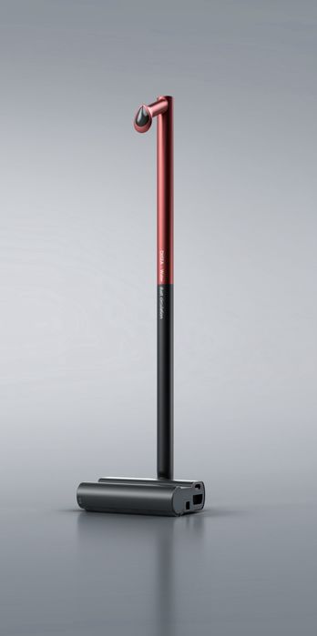 Моющий пылесос DIISEA D7