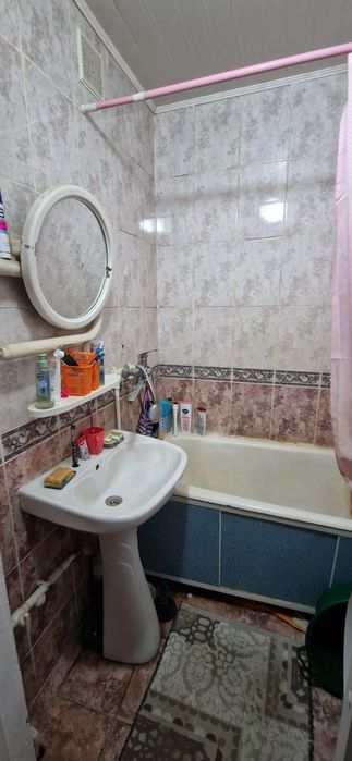 Продам 3х квартиру