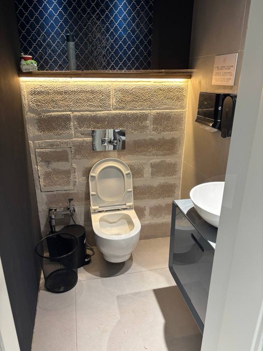 Коммерция 133 м² — БЦ класса А — Яшнабадский район, Махтумкули