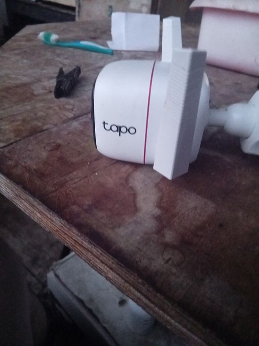 продавам охранителна Tapo Camera