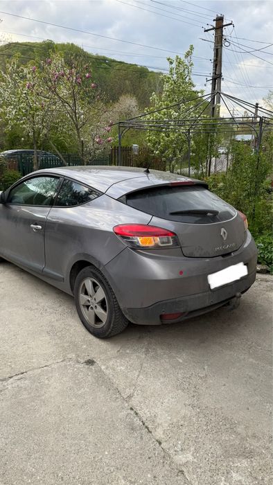 RENAULT Megane 2012 — imagine 2