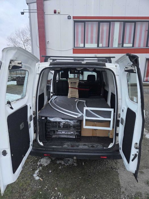 Nissan NV 200 - 2010