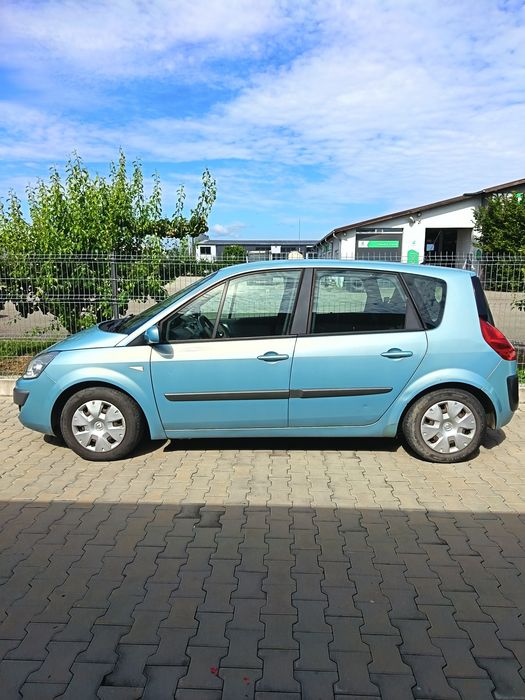 Renault Scenic 2006