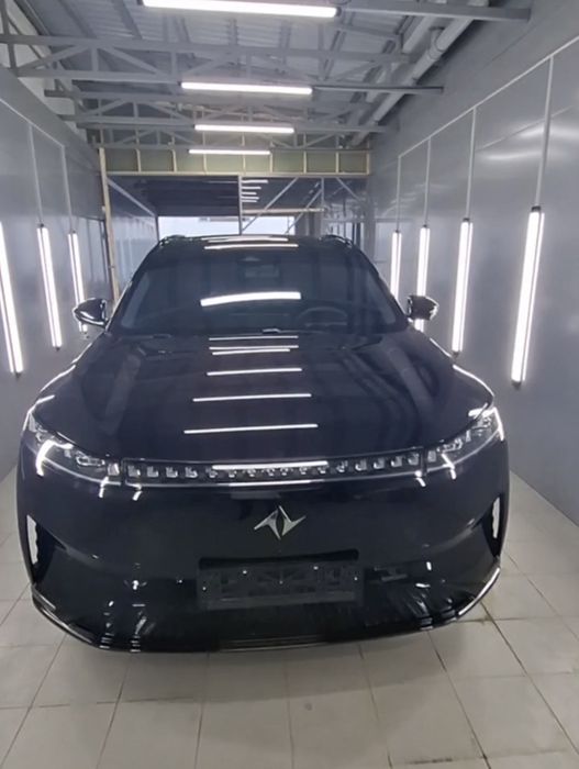 Dongfeng 008 Ultra full