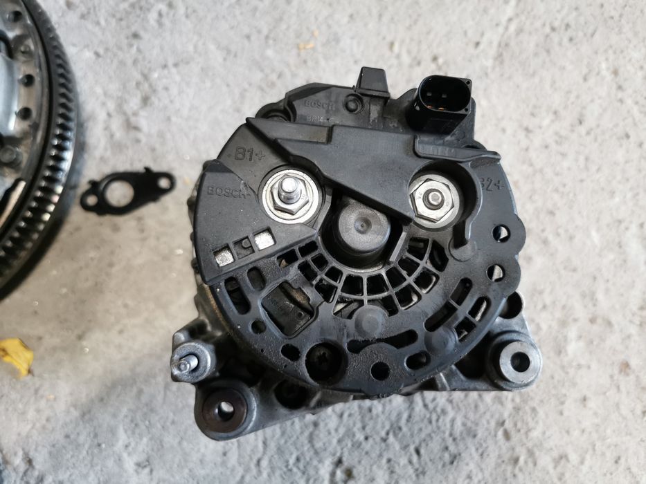 Alternator 140A 1.4 tsi cav vw tiguan golf 6 jetta a3 Octavia Leon