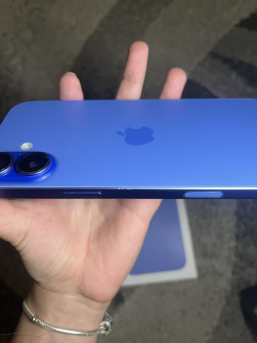 iPhone 16 Plus 256 GB