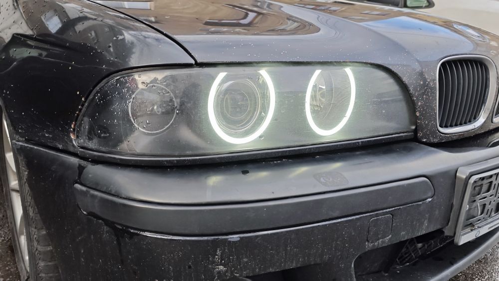 Faruri Angel Eyes E39