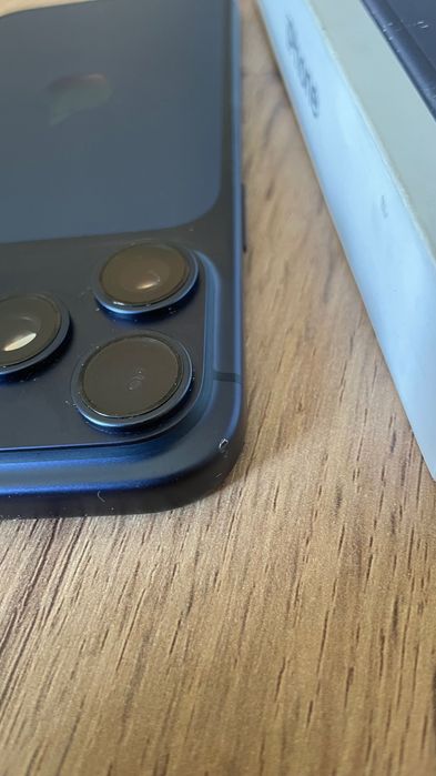 iPhone 17 pro 256, новый б/у