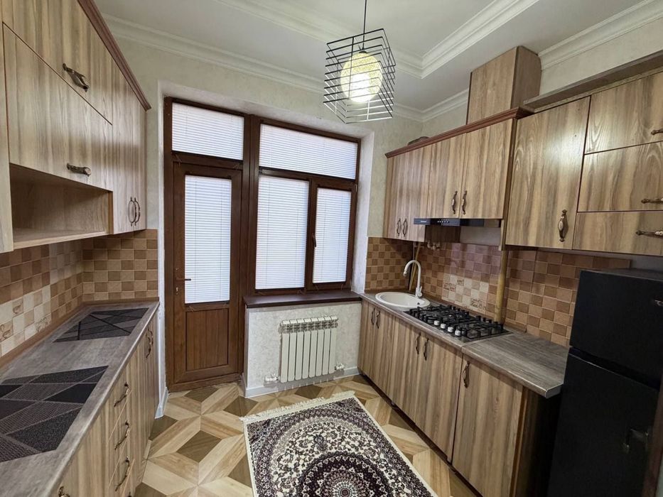 ЖК Dream House Евро Люкс Парус ТЦ 2/4/8