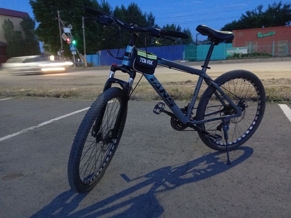 Велосипед TIANS MTB