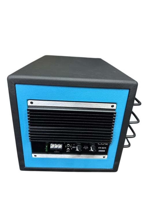 Сабвуфер COV новый