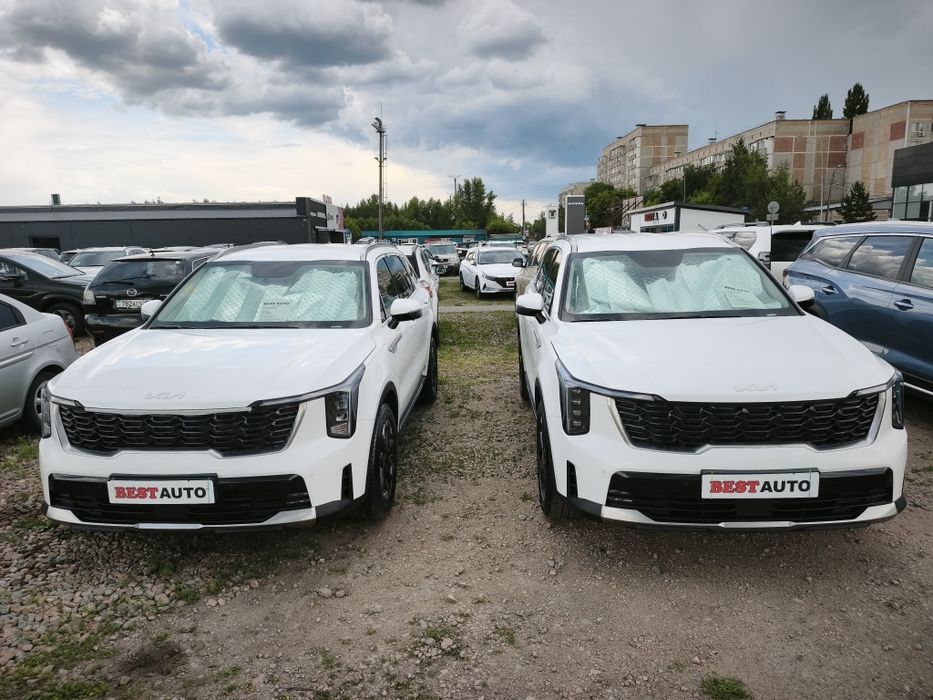 Продам автомобиль