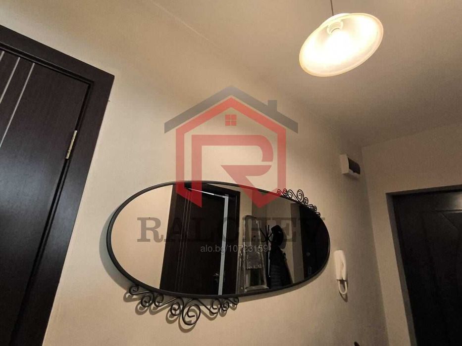 Дава се под наем Двустаен апартамент в Варна, Левски - 75 кв.м за 612 € - Снимка #10