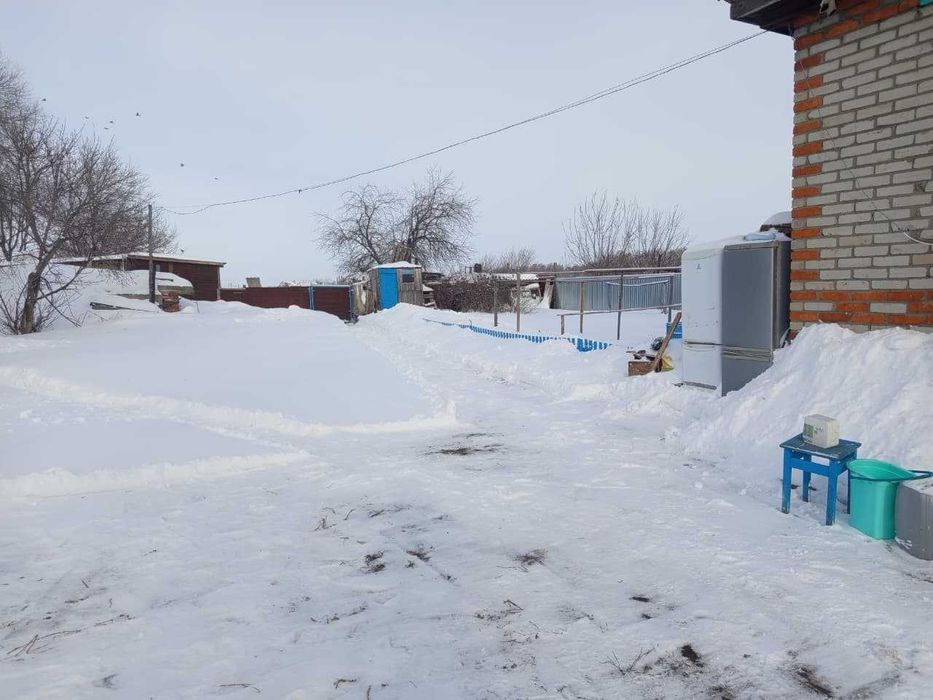 продам дом в Казахстанце(с. Октябрьское)