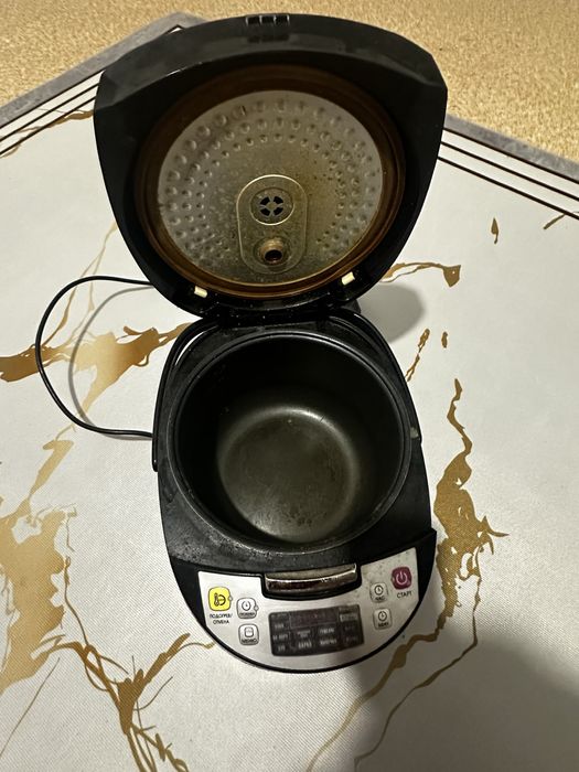 Мультиварка.