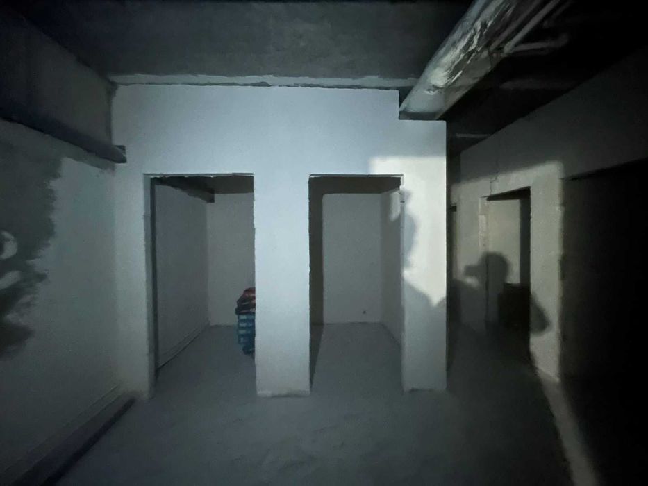 Коммерческое помещение