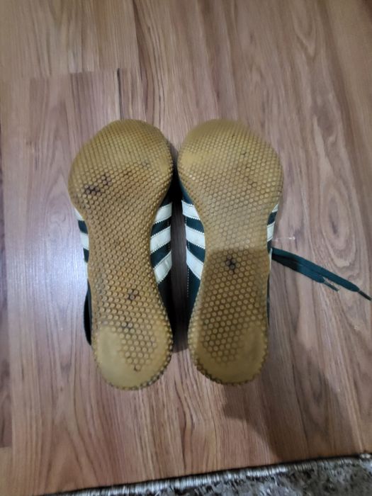 Продам кроссовки Оригинал Адидас ТИТАН