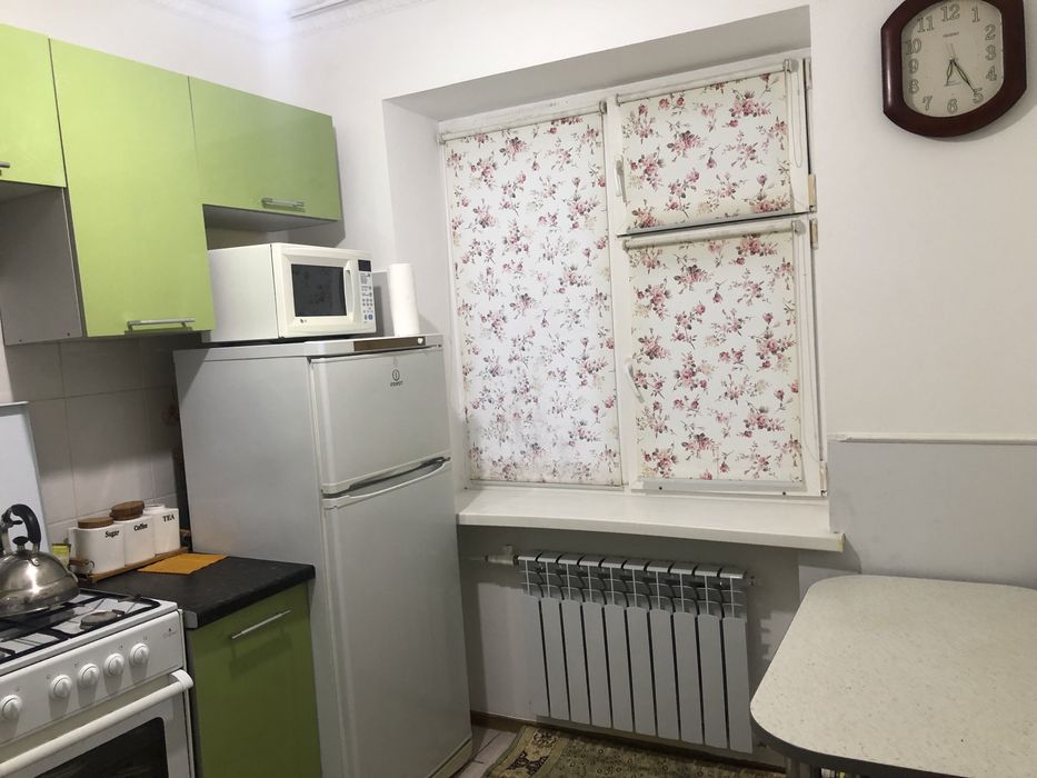 Сдаю 1комнатная квартира