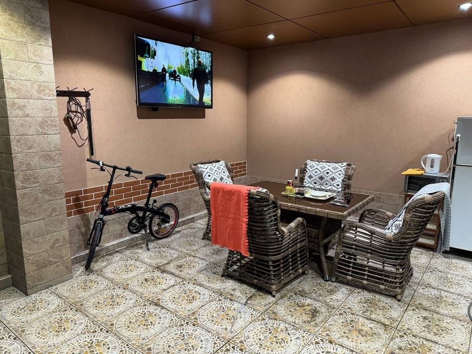 Сдам в аренду Участок Юнусобад 5 комнат