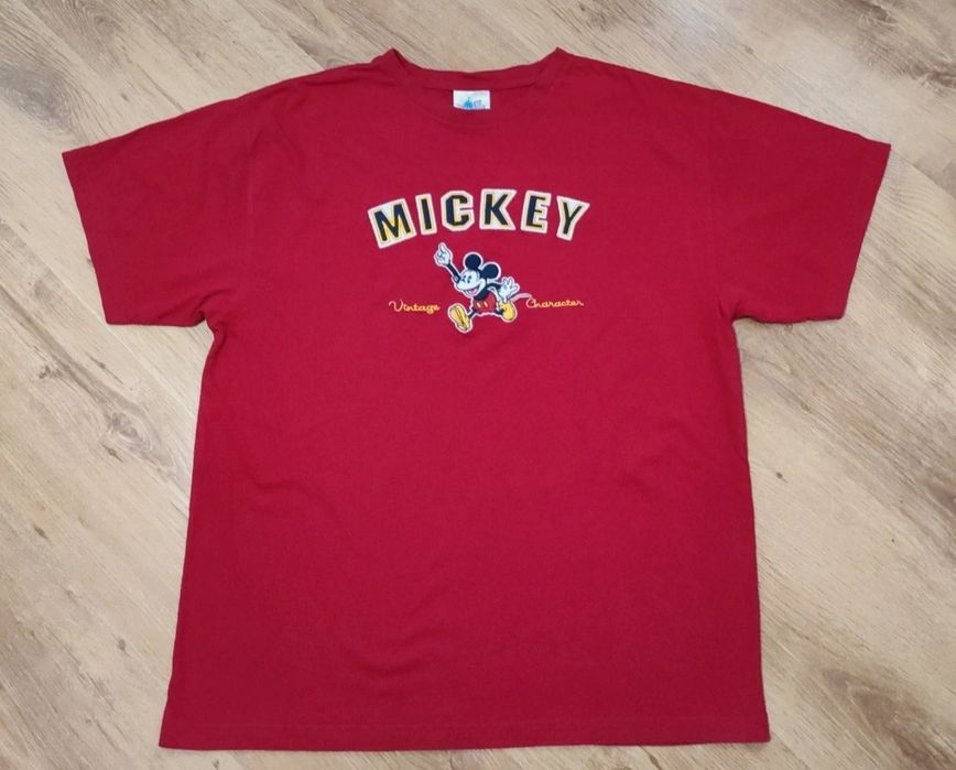 Tricou Disney Mickey Mouse mărimea XXL