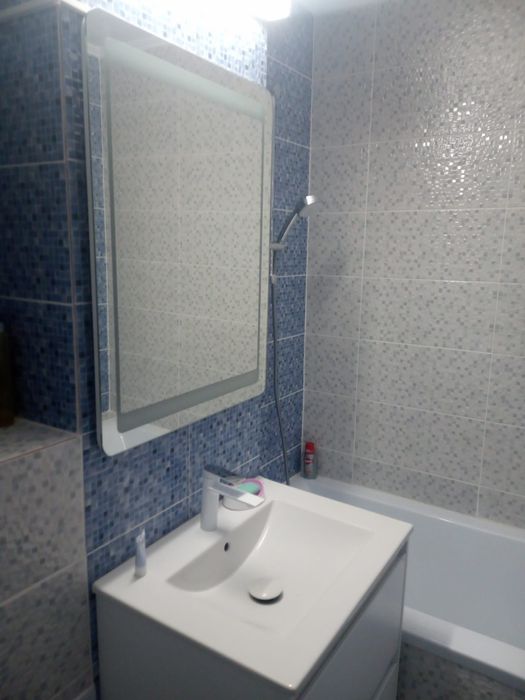 Faiantar zugrav renovari apartamente