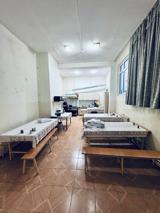 Продается нежилое помещение 776 кв/м. Мирзо Улугбекский район.