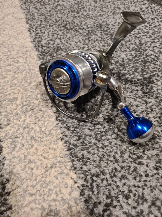 Макара Trabucco Exceed