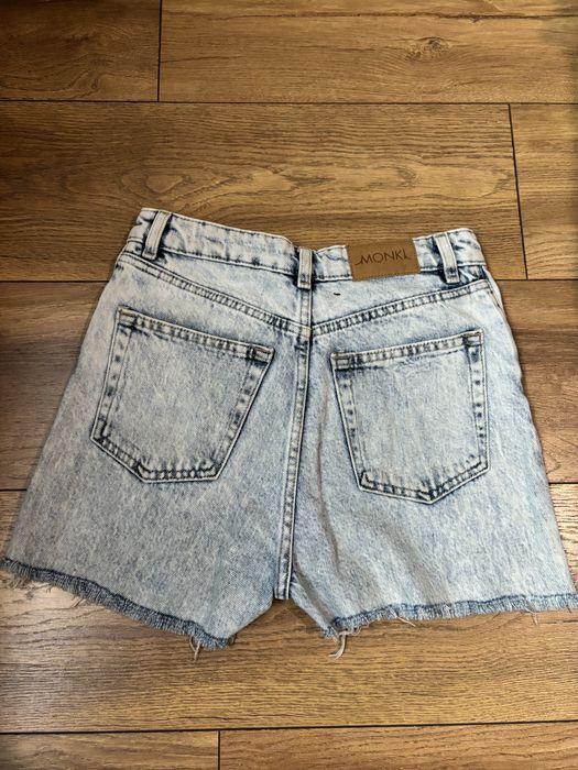 Страхотни къси панталонки