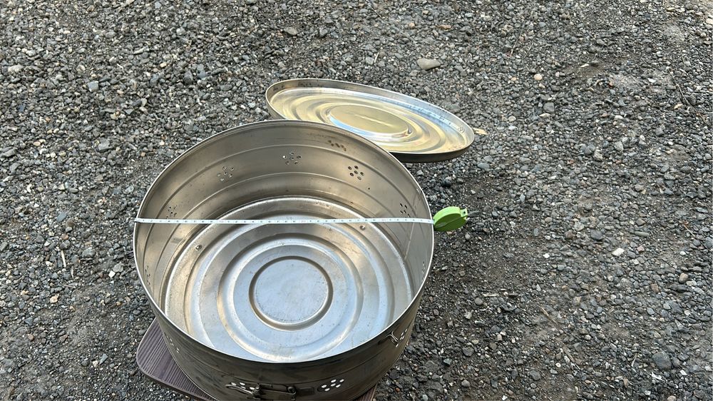 Продам медицинский бикс