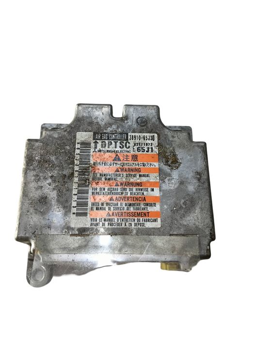 Calculator Airbag Suzuki Grand Vitara Ii Jt, Te, Td 2005 - > 3891065J
