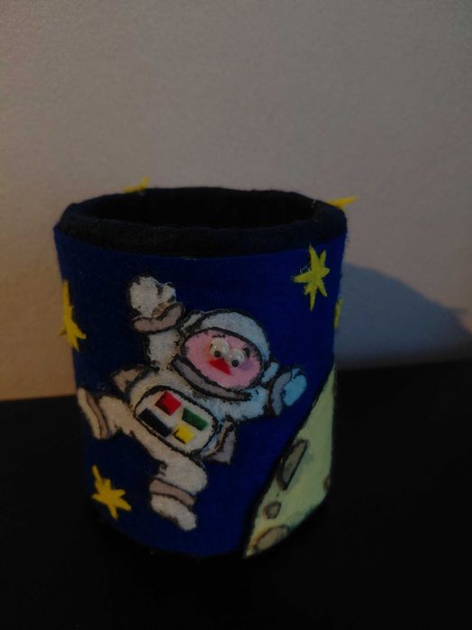 Ръчно изработена декорация_РАЗПРОДАЖБА_