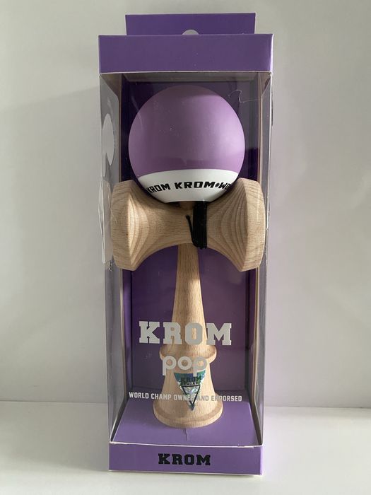 Kendama Krom Pop