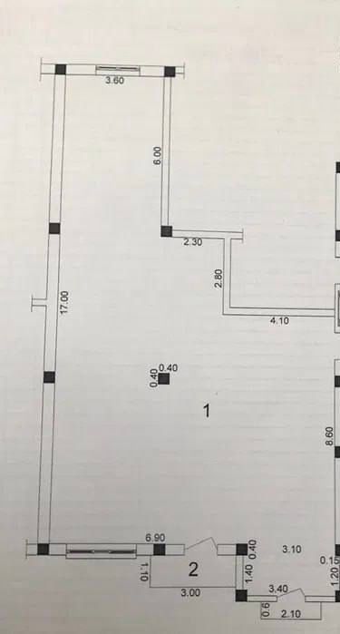 Тараса Шевченко Новостройка ЖК Mirabad Elite 3-4 комнаты 8 этаж, 129м2