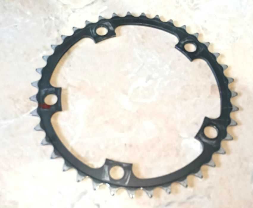 Placa Shimano 39 dinți